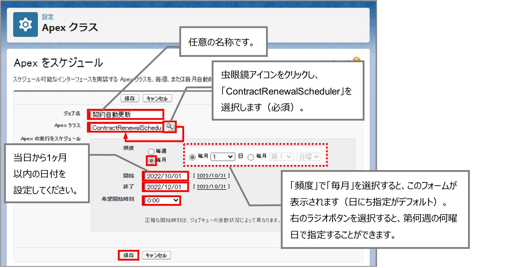 セクション18_記事5_契約自動更新を行う（LWC）_■2_手順4.jpg