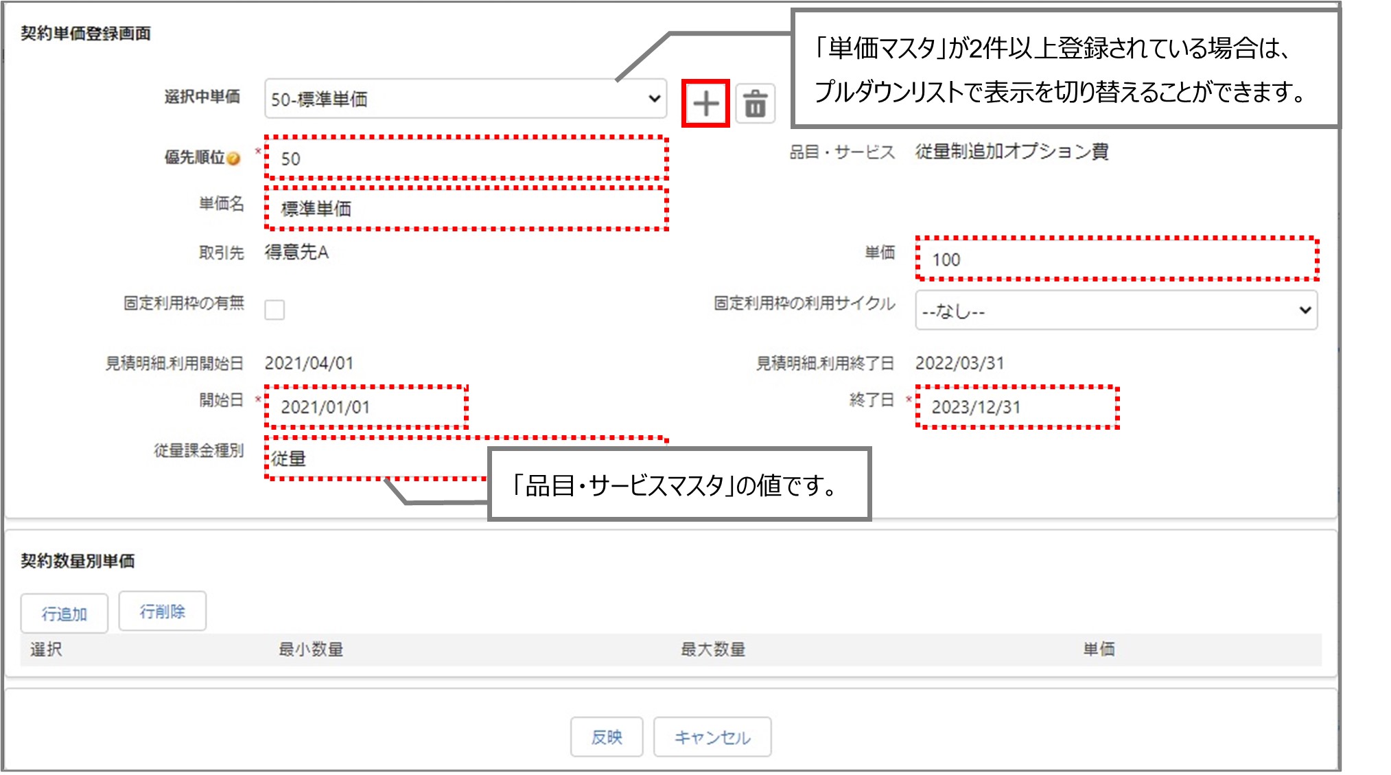 セクション22_記事4_複数の契約単価を設定する_手順2.jpg