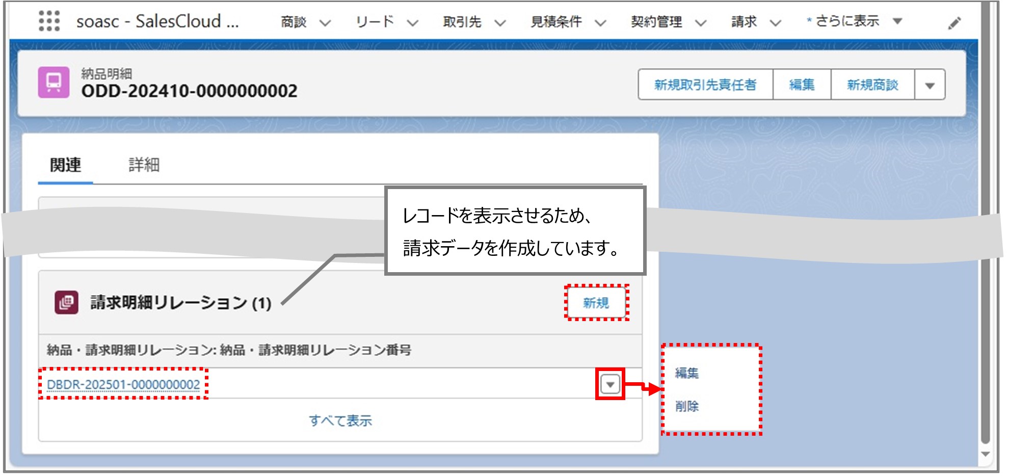 セクション10_記事4_納品明細の詳細情報_③_「納品明細」詳細画面の［関連］タブ.jpg