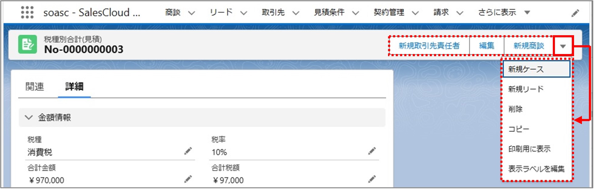 セクション5_記事4_税種別合計(見積)の詳細情報_①_「税種別合計(見積)」詳細画面のアクション.jpg