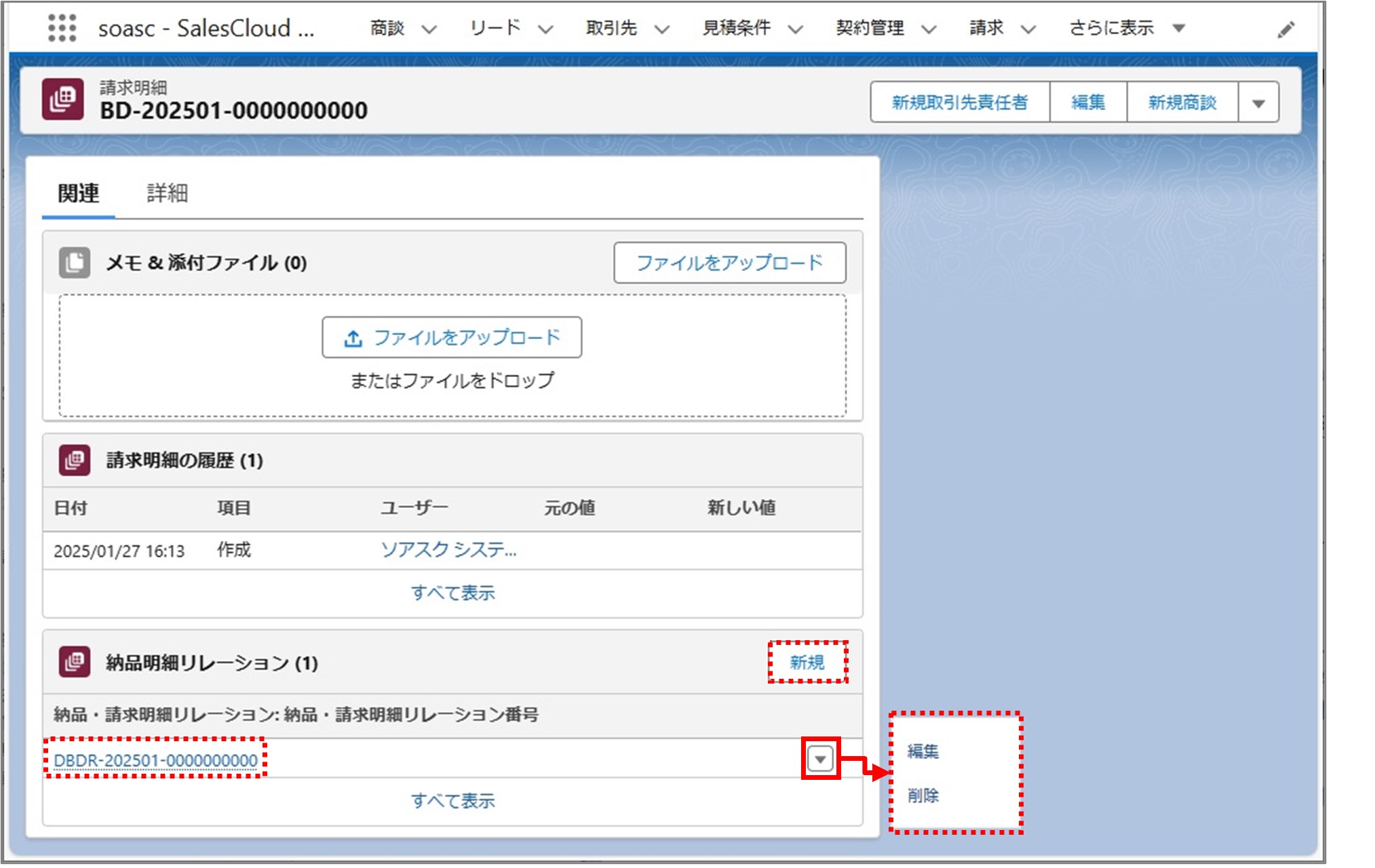 セクション14_記事3_請求明細の詳細情報_③_「請求明細」詳細画面の［関連］タブ.jpg