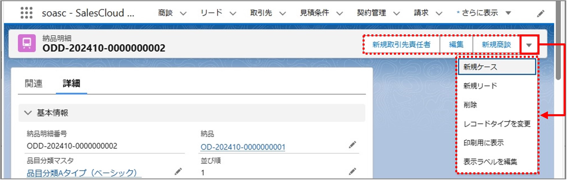 セクション10_記事4_納品明細の詳細情報_①_「納品明細」詳細画面のアクション.jpg